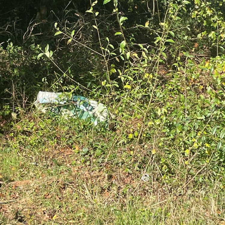 Déchets ménagers 