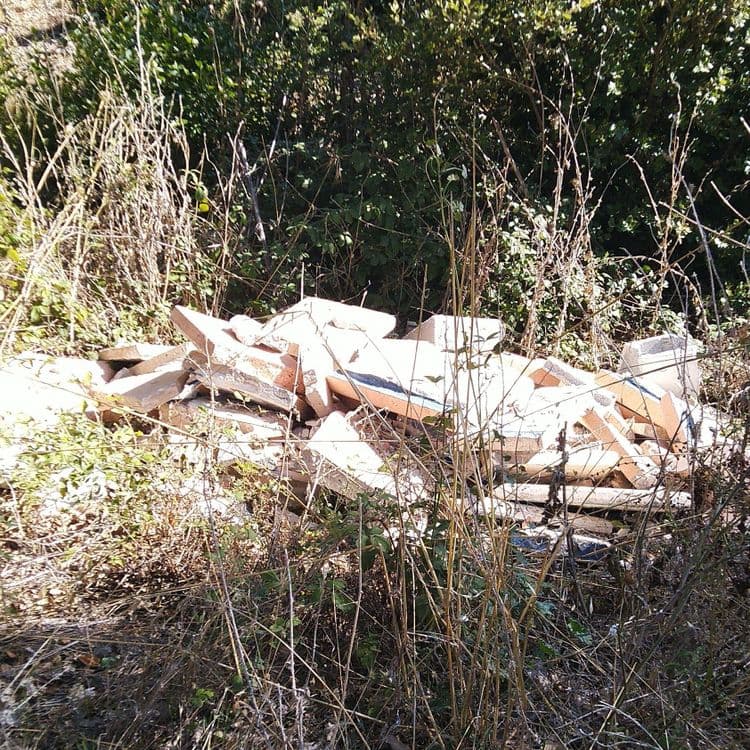 Gravats de chantier 