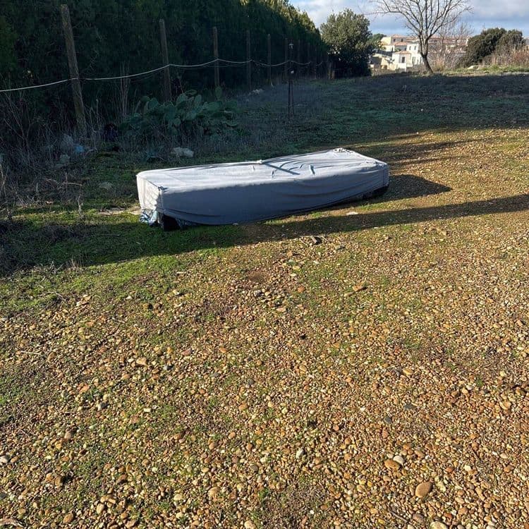 Matelas