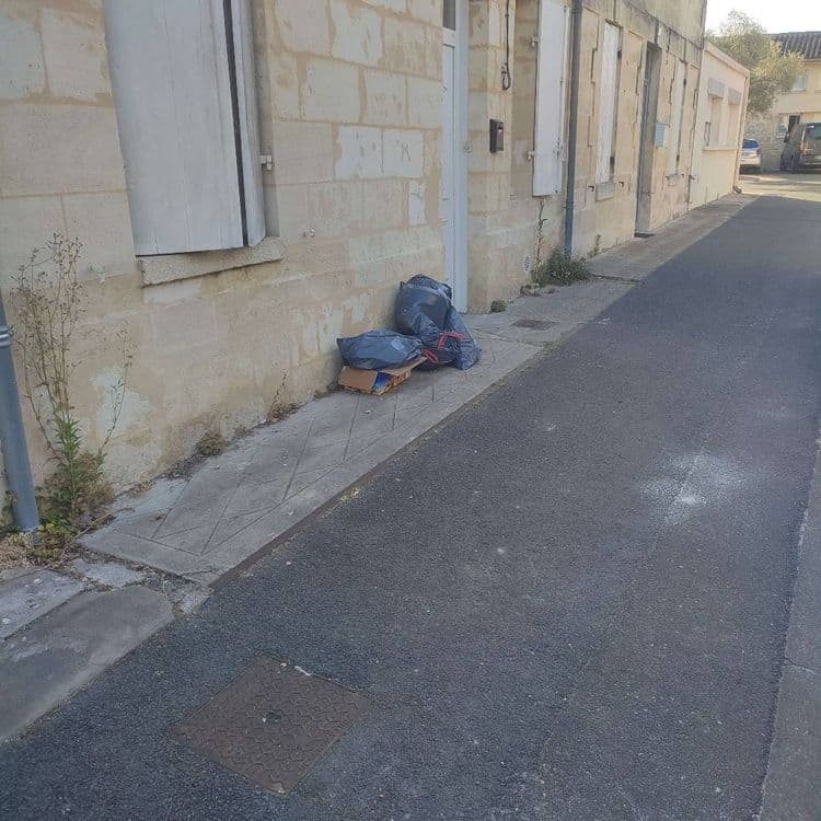 Chemin de Aignan 