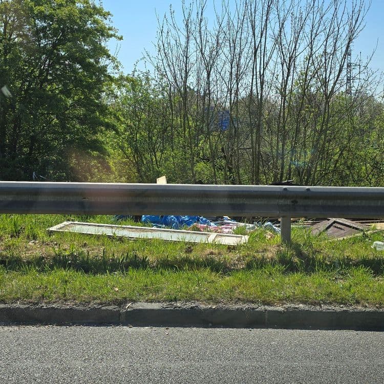Déchets divers 