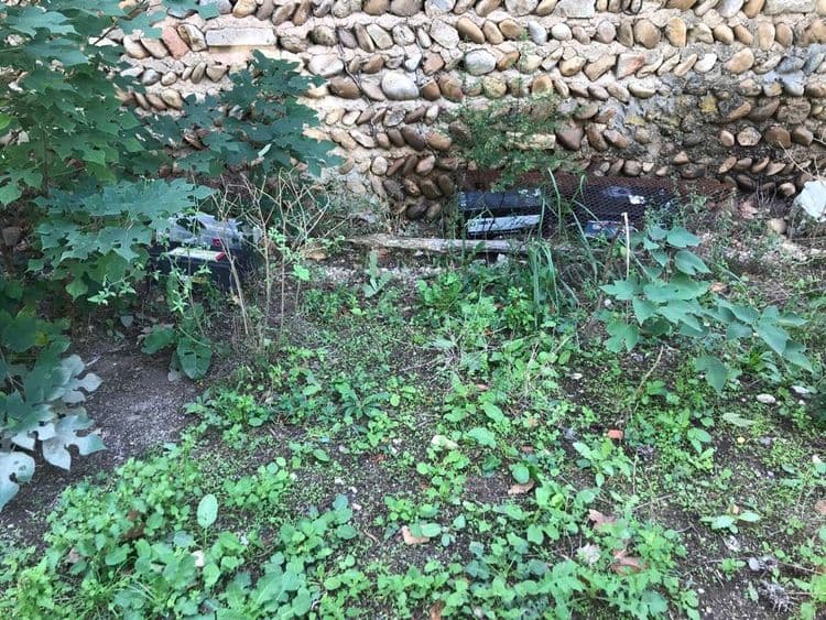 Batteries