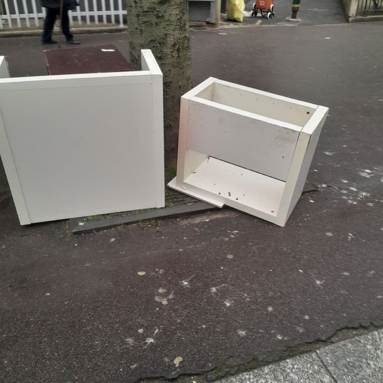 Gros meubles 