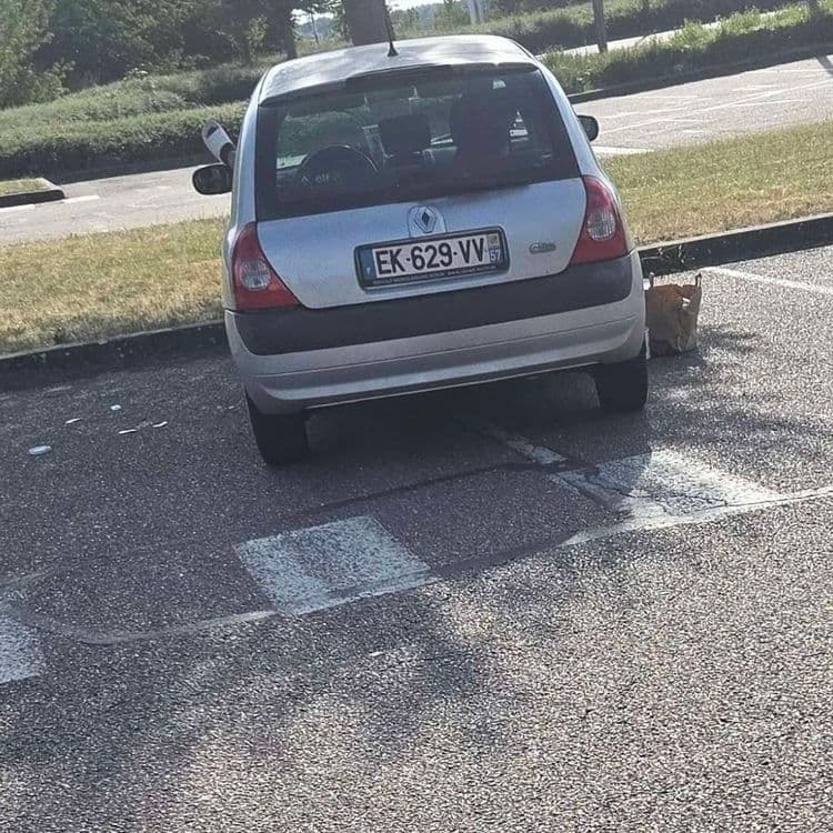 En fait quoi de nos dechet quand en fini de manger? 