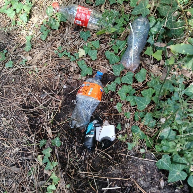 Déchets 
