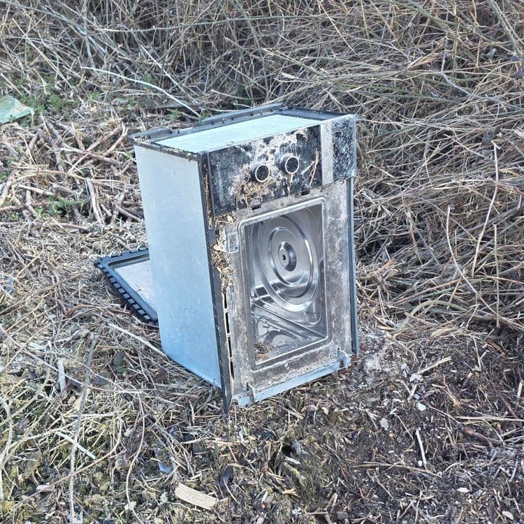 Electromager et déchet 