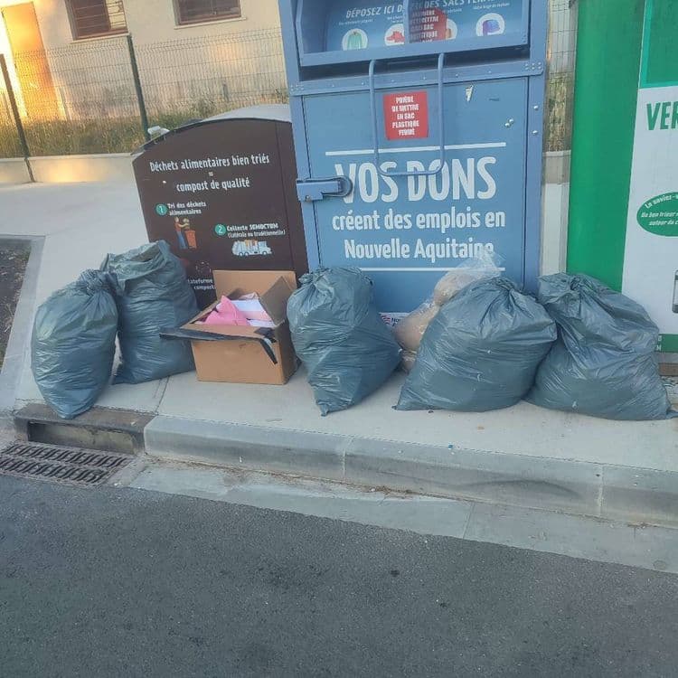 Chemin de nice 