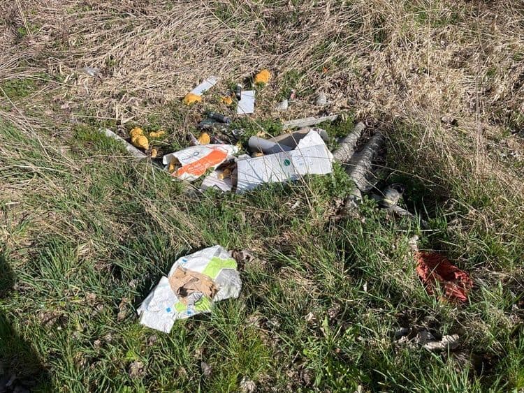 Déchets issu de travaux et amiante 
