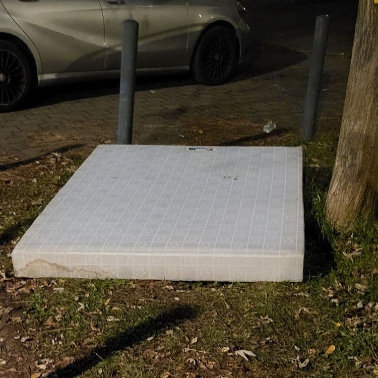 Matelas