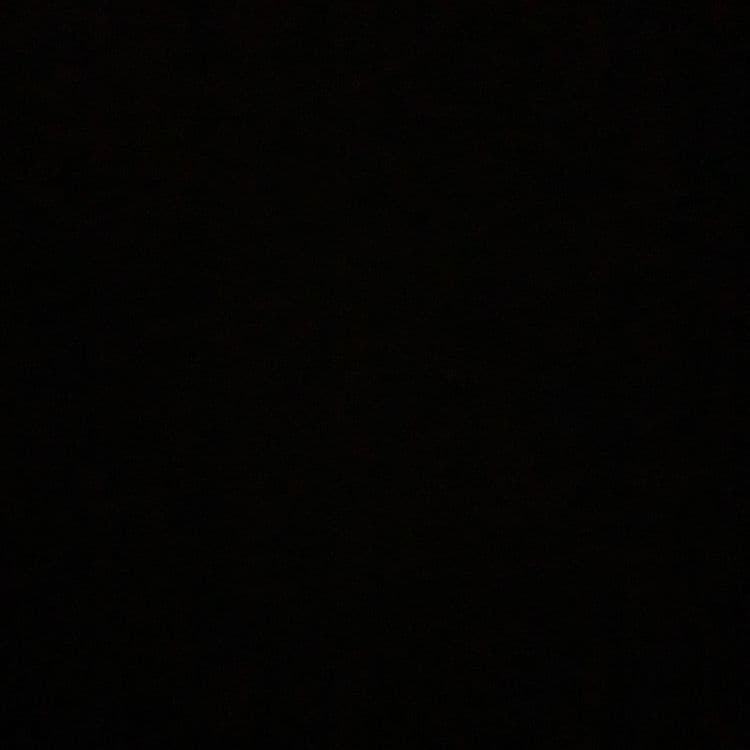 Tout le canal est rempli de déchet en tout genre