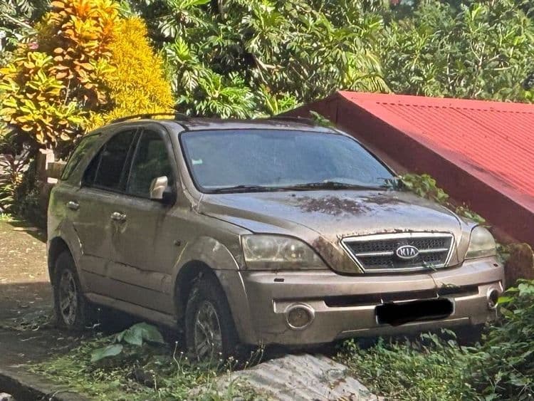 VHU KIA