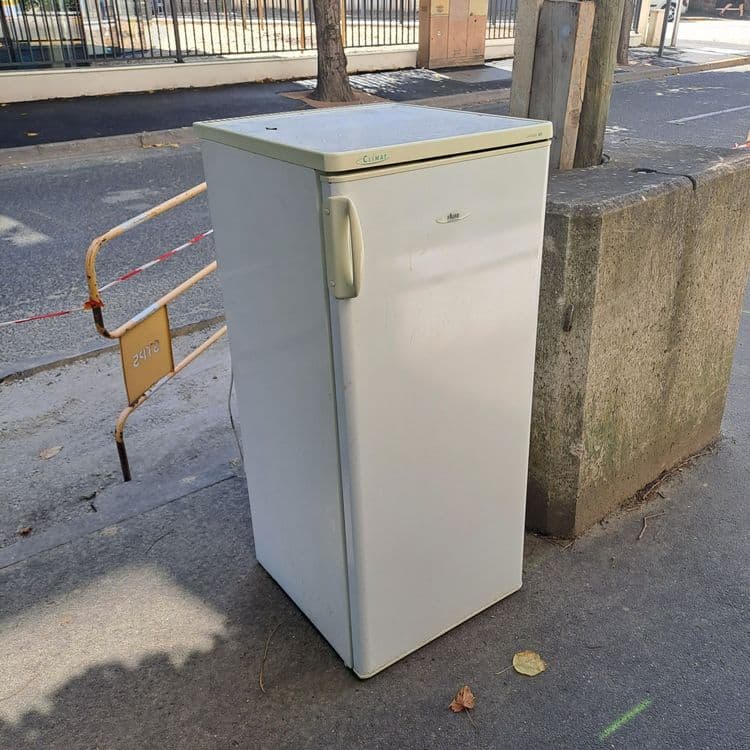 Frigo
