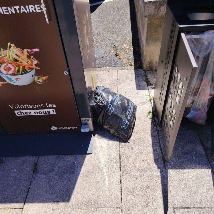 Chemin de la république
