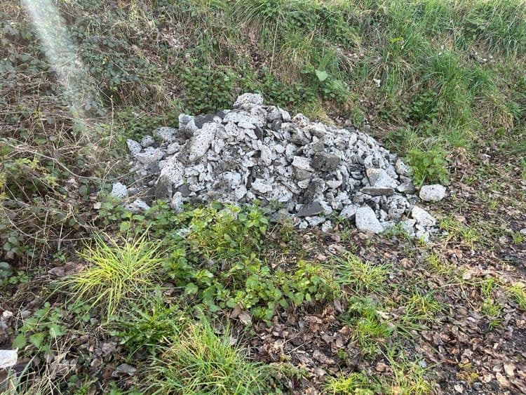 Gravats et tôles